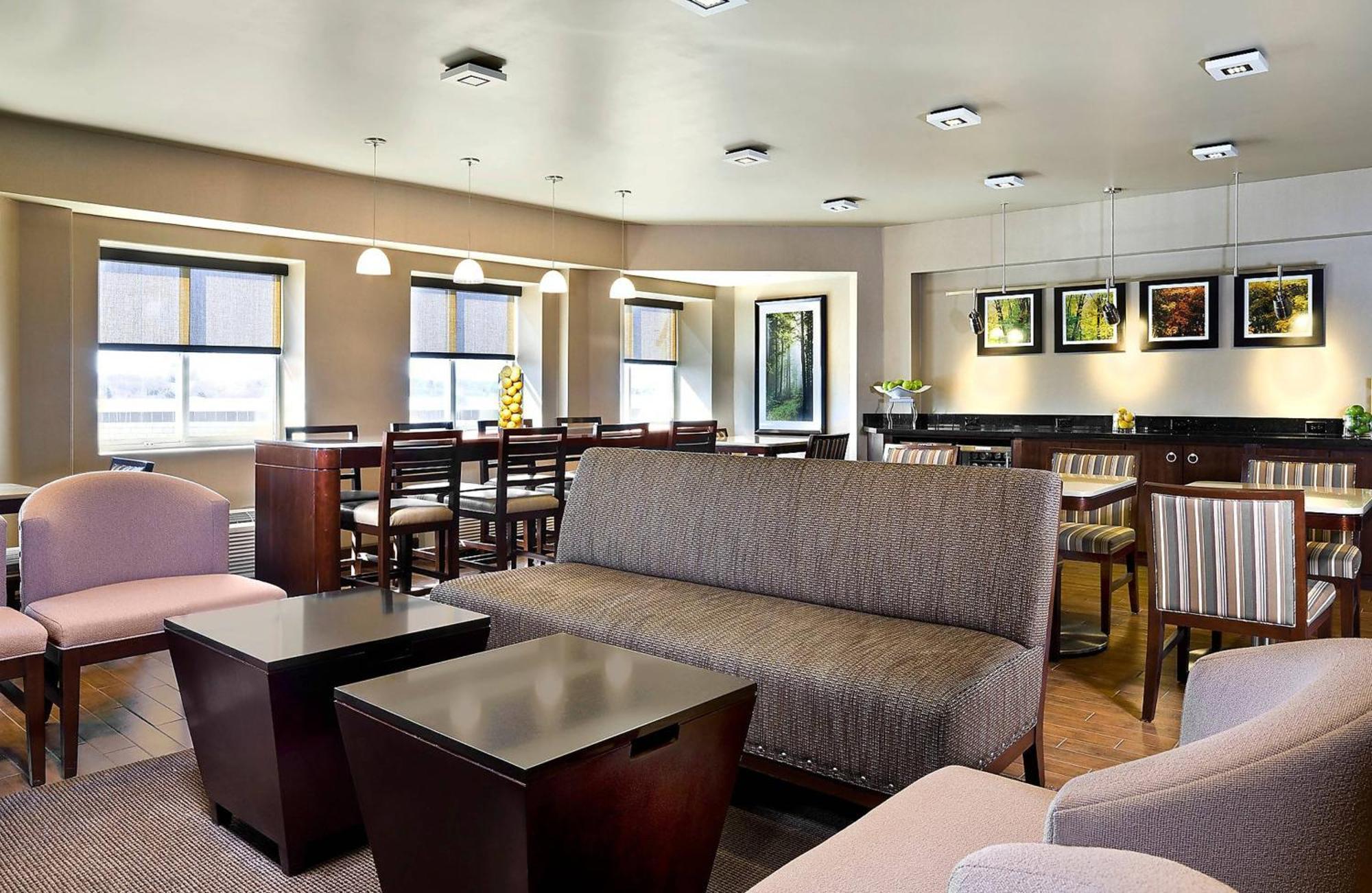 Sheraton Boston Needham Hotel Ngoại thất bức ảnh