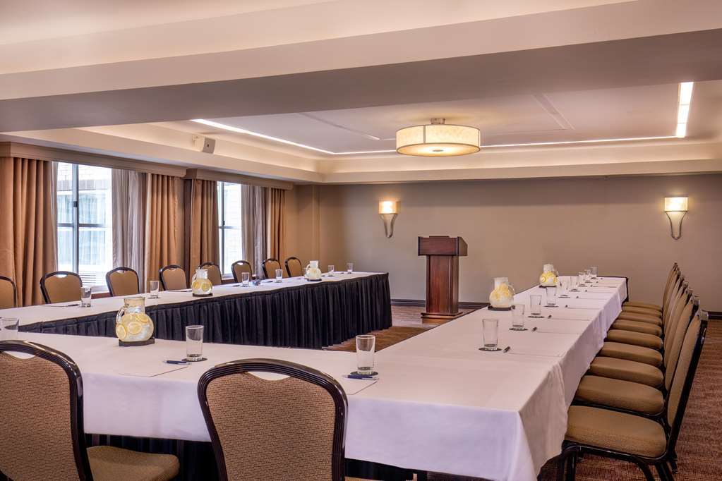 Sheraton Boston Needham Hotel Tiện nghi bức ảnh