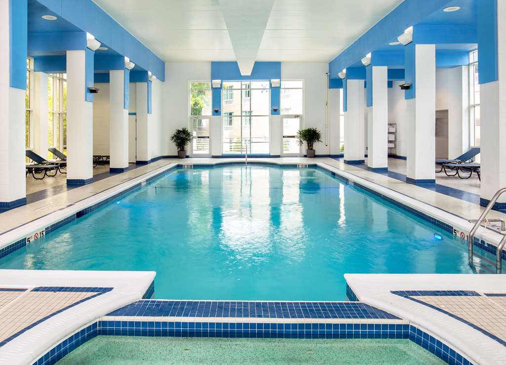 Sheraton Boston Needham Hotel Tiện nghi bức ảnh