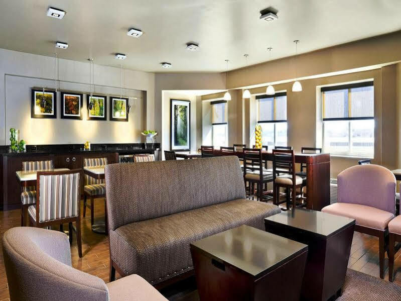 Sheraton Boston Needham Hotel Ngoại thất bức ảnh